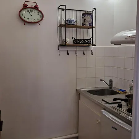 Domaine Des Oliviers Avec Piscine A Apartamento *