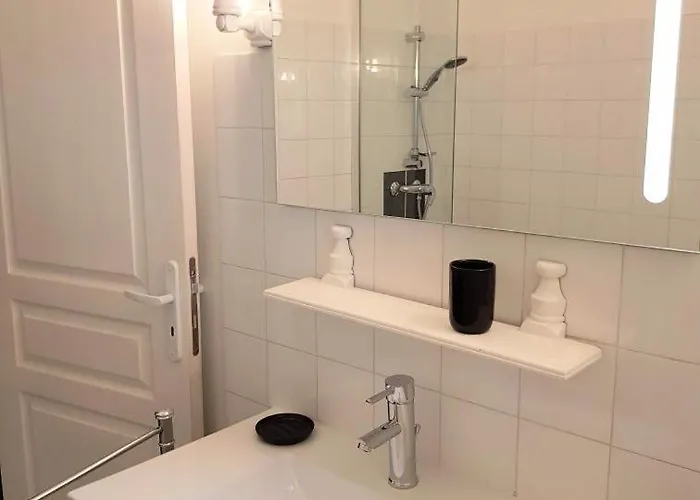 Apartman Domaine Des Oliviers Avec Piscine A Sarlat-la-Canéda