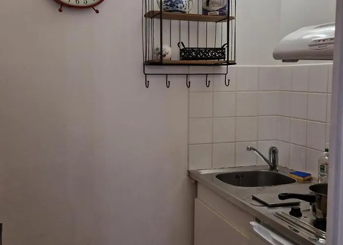 Domaine Des Oliviers Avec Piscine A Apartman *